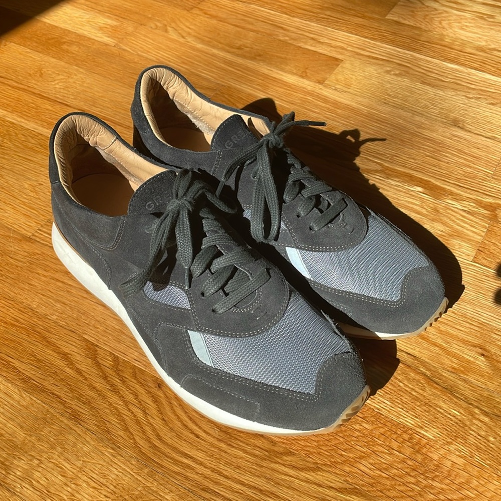 Men’s GREATS pronto sneaker